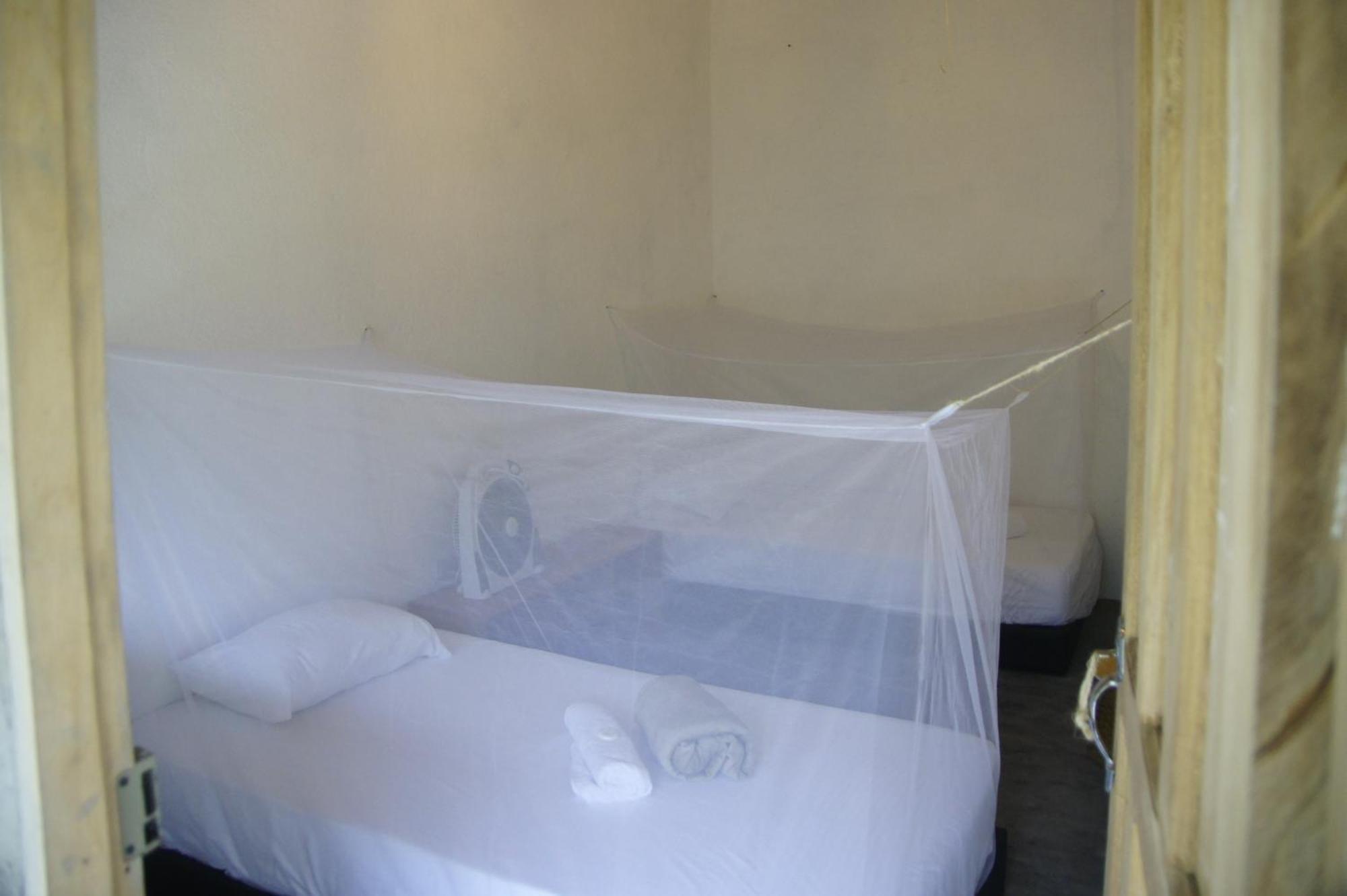 Hostal Vista Verde Минка Экстерьер фото