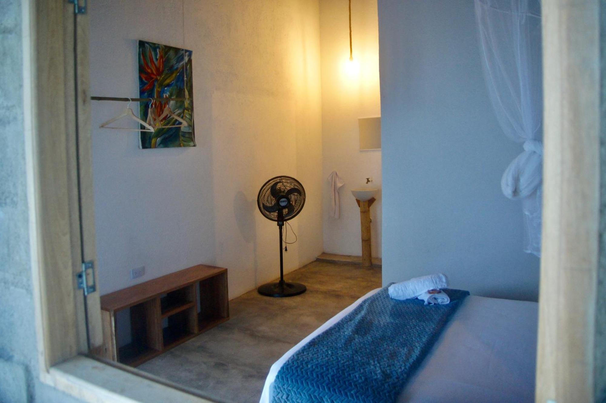 Hostal Vista Verde Минка Экстерьер фото
