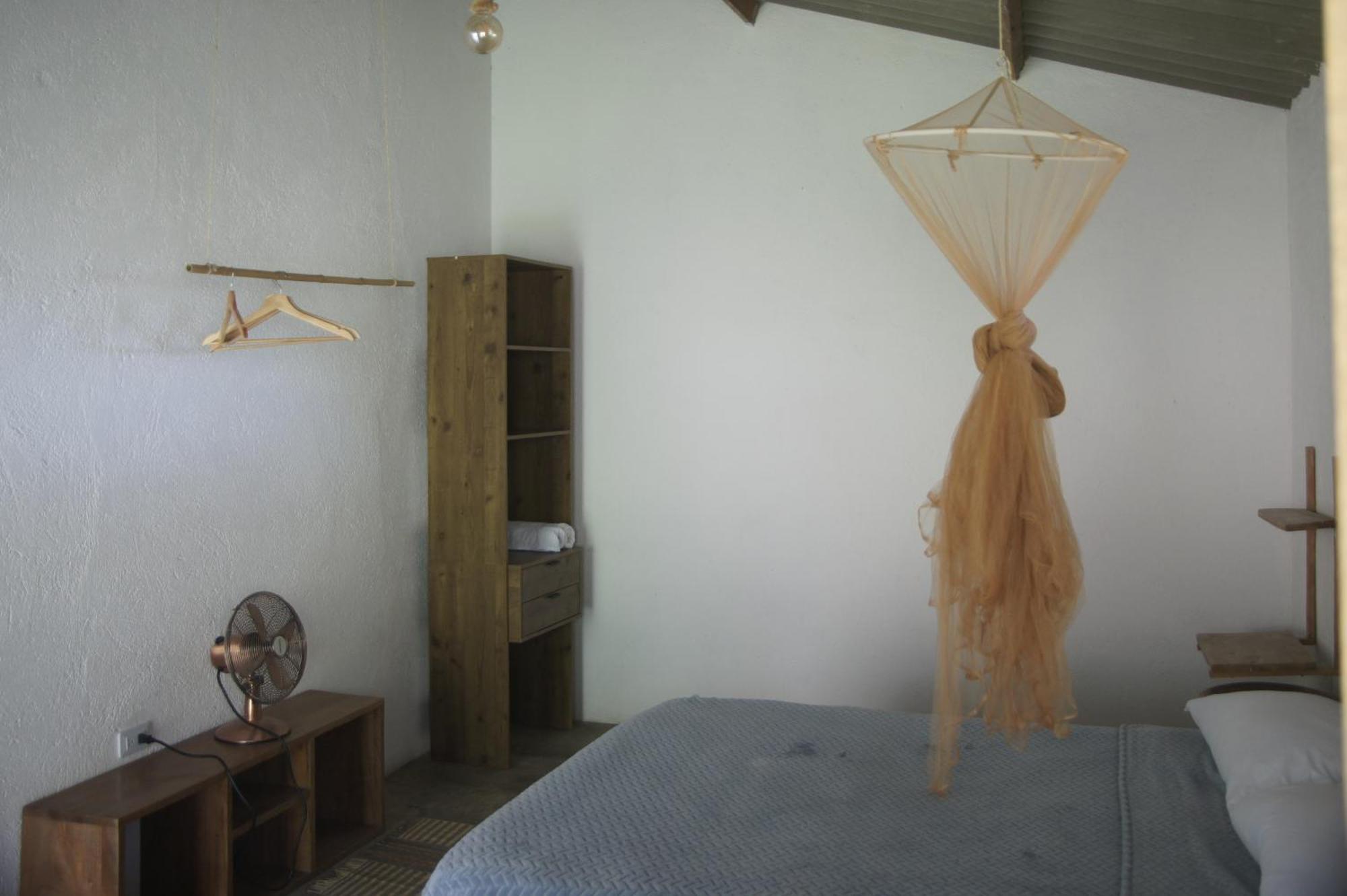 Hostal Vista Verde Минка Экстерьер фото