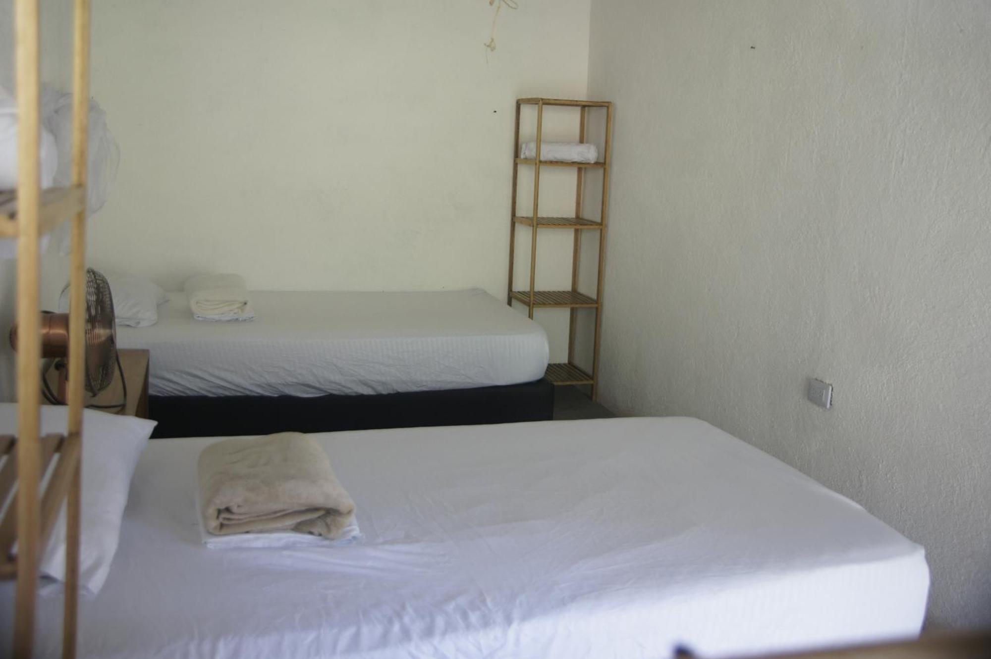 Hostal Vista Verde Минка Экстерьер фото