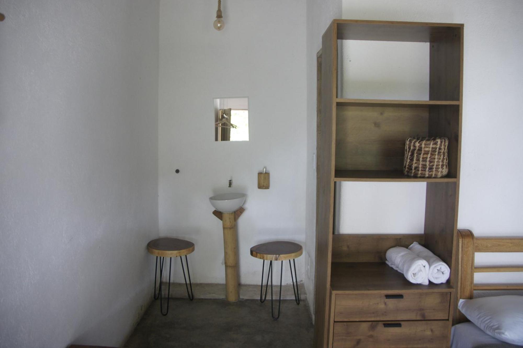 Hostal Vista Verde Минка Экстерьер фото
