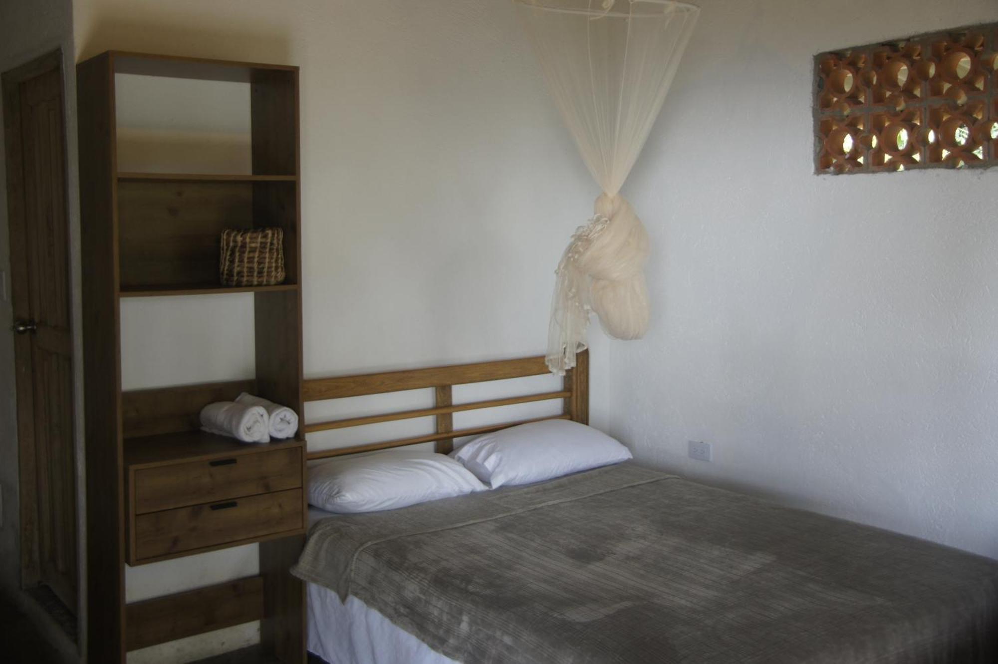 Hostal Vista Verde Минка Экстерьер фото