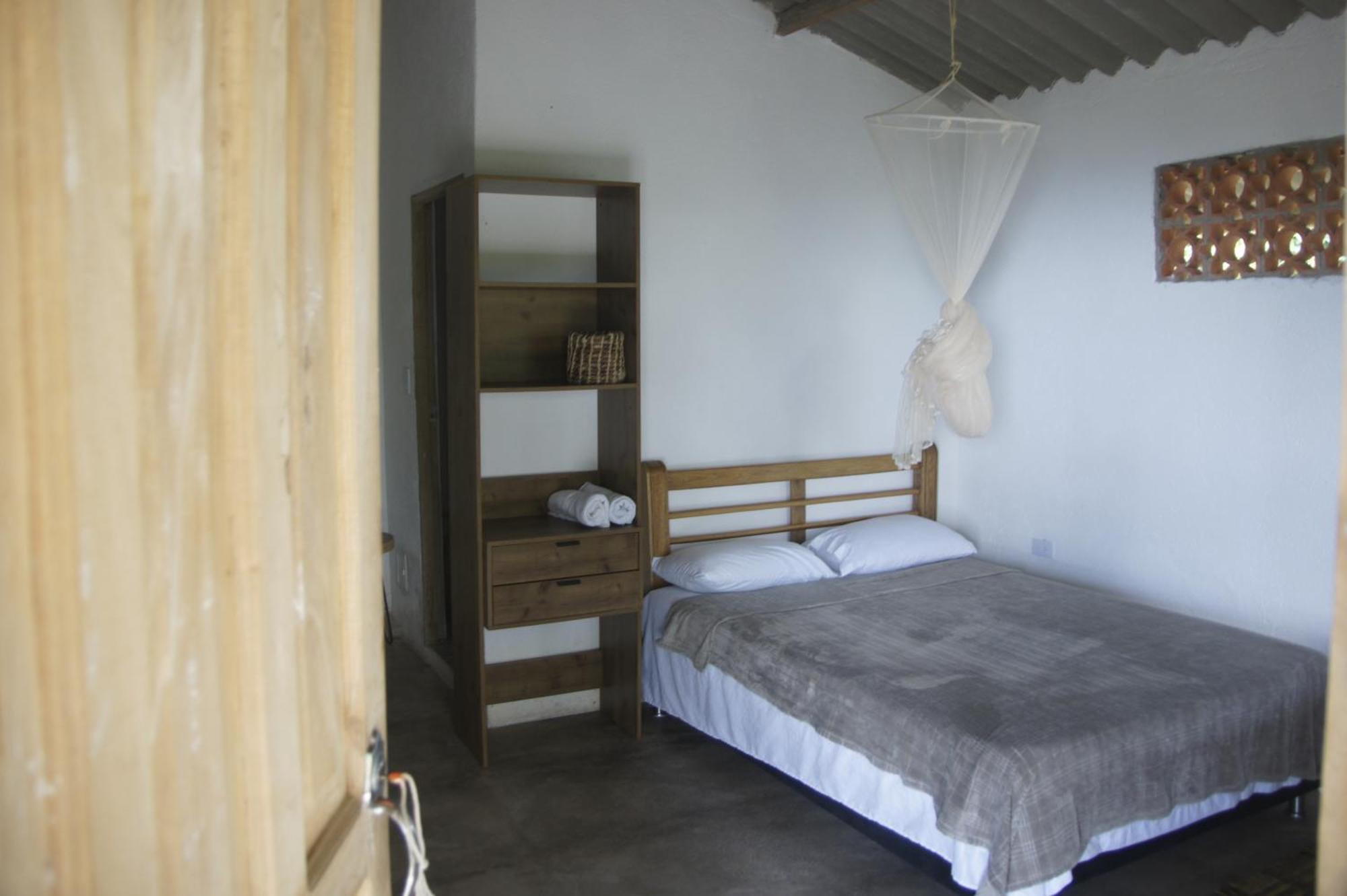 Hostal Vista Verde Минка Экстерьер фото
