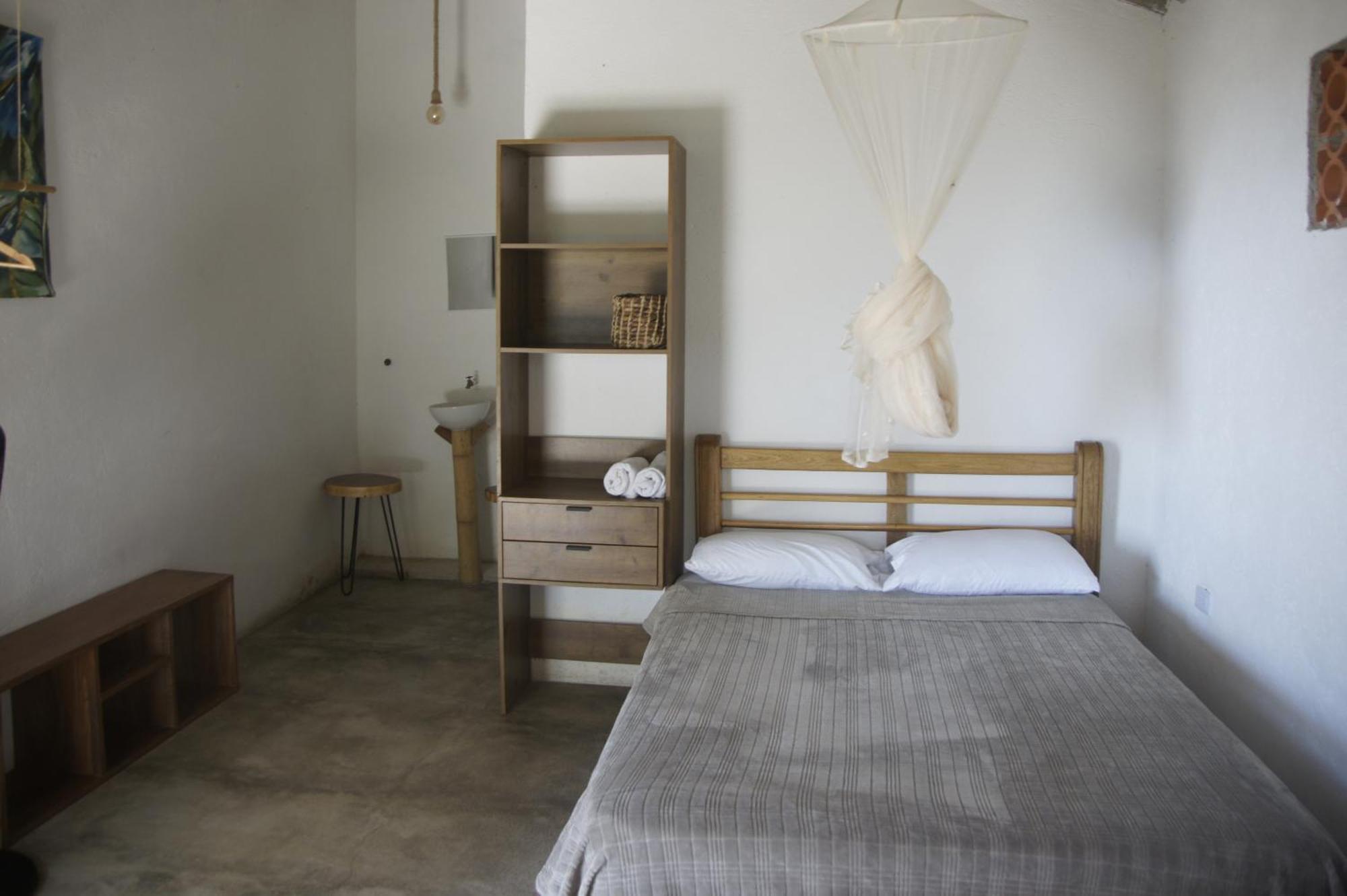 Hostal Vista Verde Минка Экстерьер фото