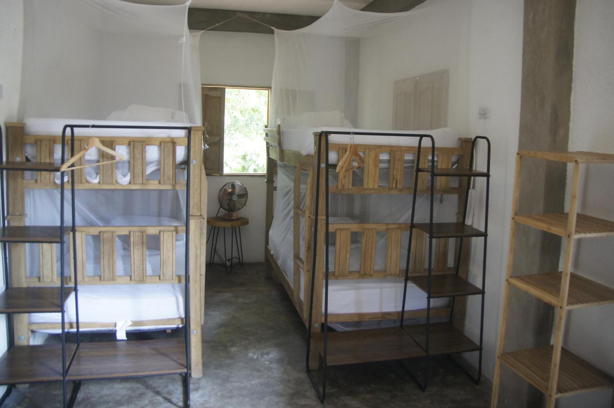 Hostal Vista Verde Минка Экстерьер фото
